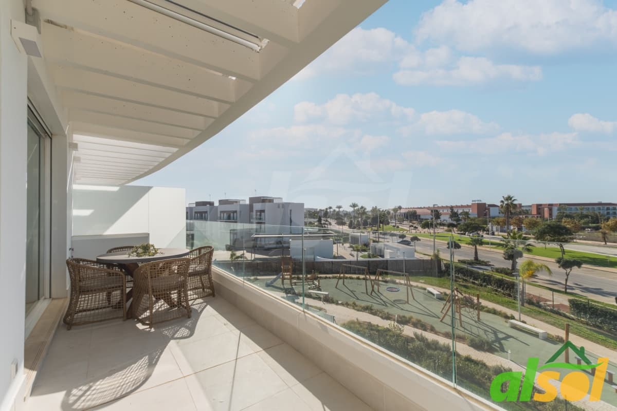 Alsol Inmobiliaria — costa de Cádiz y Huelva